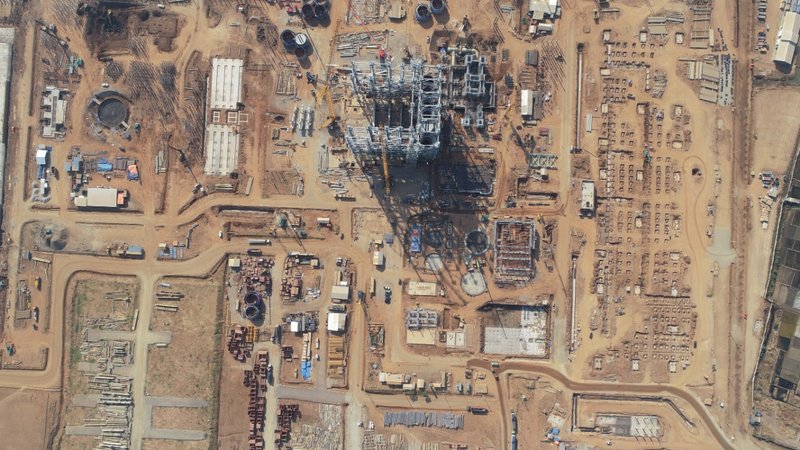 Cirebon Power Mulai Lakukan Studi Pembangunan PLTS