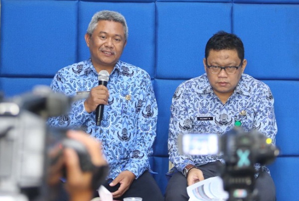  Disdik Kota Bandung Bakal Salurkan Beasiswa Rp30 Miliar