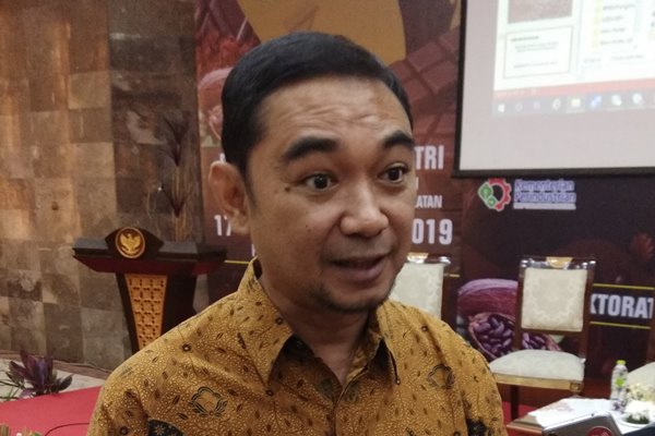  Fasilitas PPN 0 Persen Bakal Dongkrak Produktivitas Industri Pengolahan Kakao