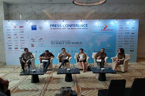  1.100 Pelaku Usaha Siap Tampil di Trade Expo Indonesia ke-34