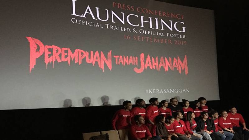  Joko Anwar, Twitter dan Promosi Film