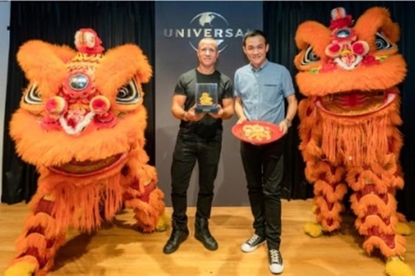  Buka Kantor di Singapura, Universal Music Harap Asia Tenggara Jadi Pusat Hip Hop