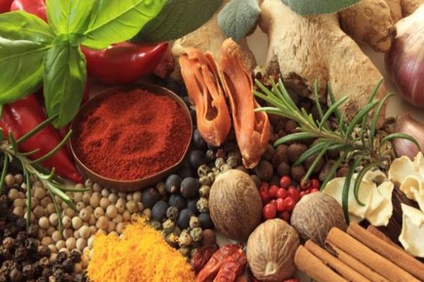  Potensi Ekspor Bumbu Masakan Indonesia Masih Terbuka
