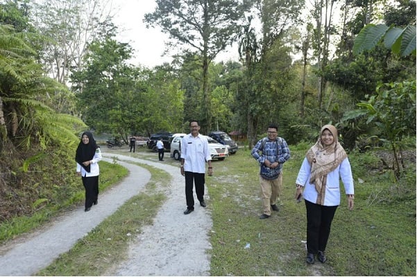  Miliki Bandara 3 T, Luwu Utara Masuk Program Publikasi Kemenhub RI