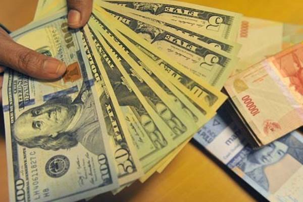  Kurs Jisdor Melemah ke Rp14.099, Rupiah Terdepresiasi di Pasar Spot