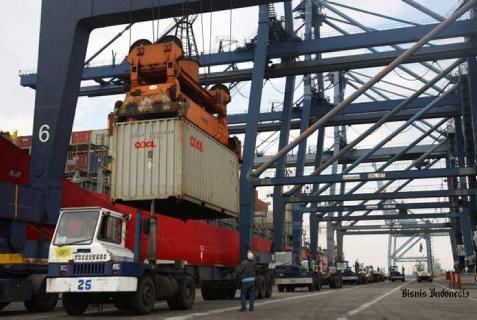  Harga Komoditas Andalan Lemah Seret Ekspor Sumsel Turun 8%