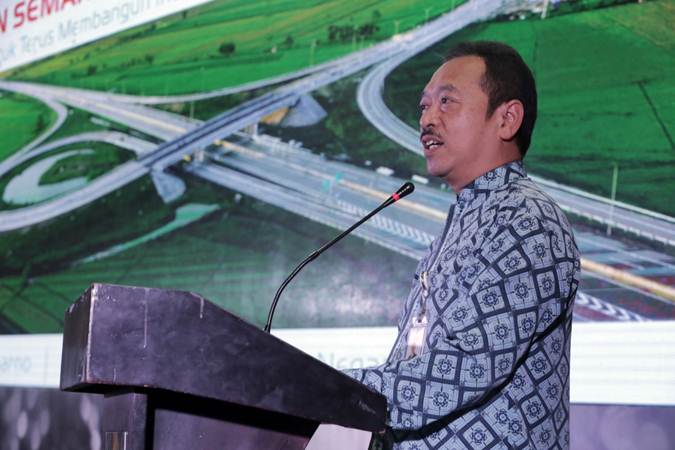  QUO VADIS BUMN: Konsolidasi Untuk Kedaulatan Bangsa