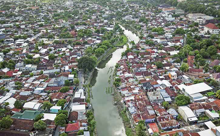  Pengendalian Banjir di Sumut Libatkan Lima Konsultan 