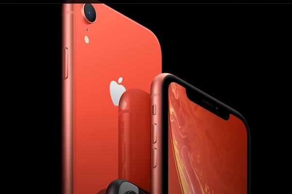  Protes Kebijakan Dagang Trump, Konsumen China Tinggalkan Produk Apple