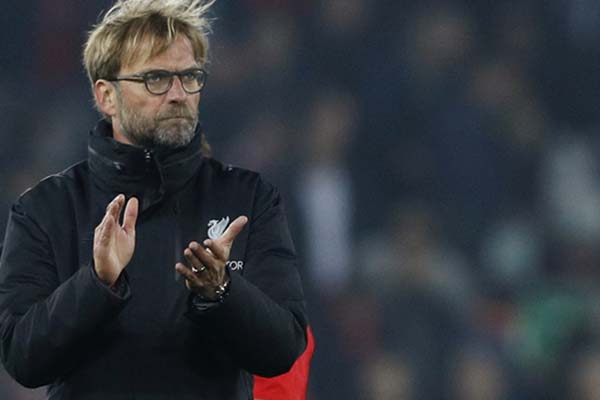  Chelsea vs Liverpool, Jurgen Klopp Acungi Jempol Skuad Muda Lampard