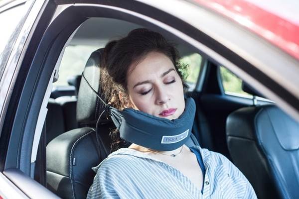  Ini Penyebab Tidur Anda Tak Berkualitas