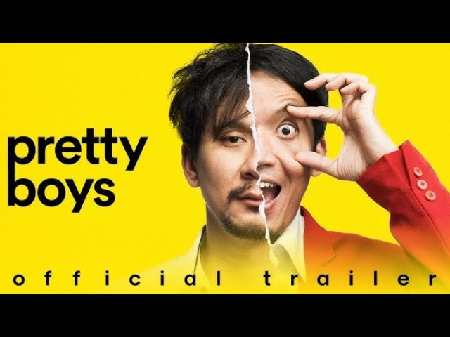  Pretty Boys, Debut Pertama Tompi Jadi Sutradara Film Layar Lebar