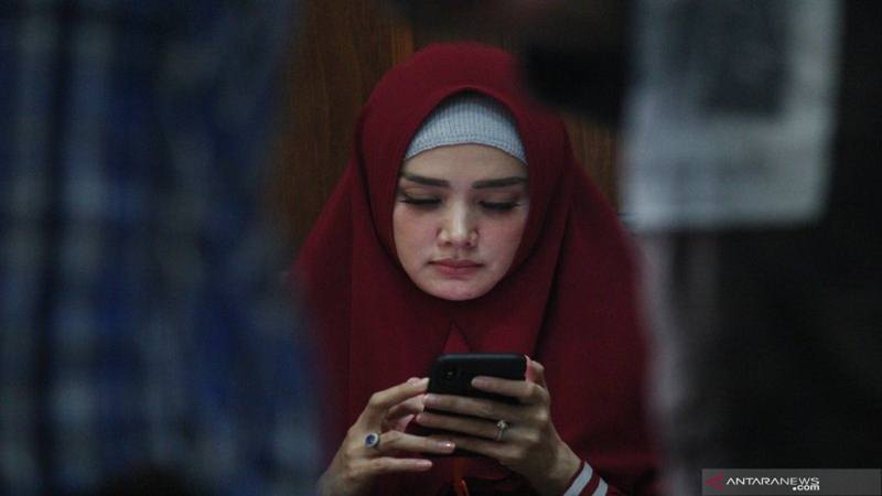  Tiba-tiba, Mulan Jameela Jadi Anggota DPR Gantikan Kader Gerindra yang Sudah Ikut Lemhanas