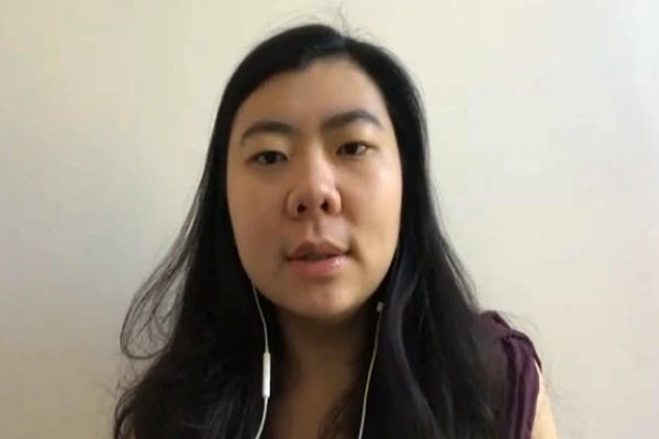 Polisi Temukan 2 Barang Bukti di Kediaman Aktivis Veronica Koman
