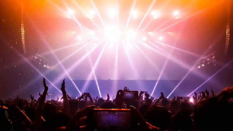  Cari Tiket Promo dan Hadiri Incheon KPop Concert 2019 dengan Harga Terjangkau