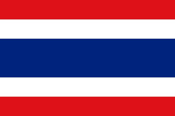 China Mulai Lirik Potensi Relokasi ke Thailand