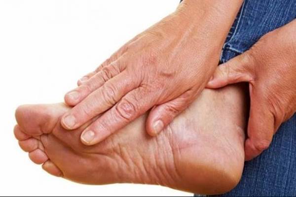  Obesitas Tingkatkan Risiko Asam Urat
