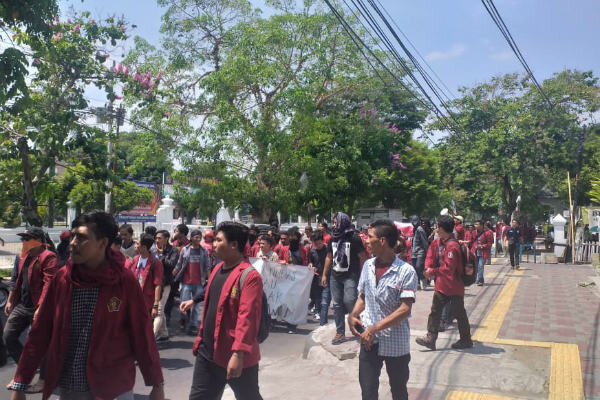  Sejumlah Kampus Larang Mahasiswa Ikut Aksi Gejayan Memanggil