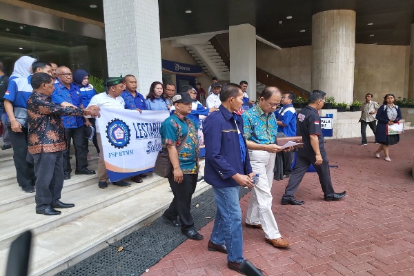  Cukai Rokok Bakal Naik, Ini Tuntutan Serikat Pekerja Rokok Tembakau