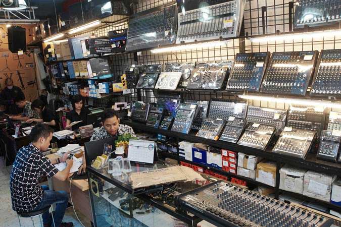  Wajib TKDN Produk Elektronik Akan Dibahas Lintas Kementerian