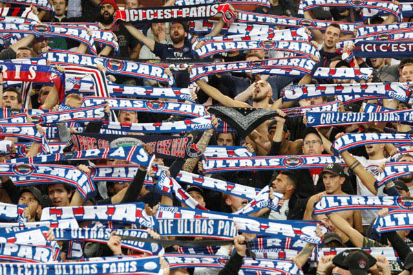  Jelang Pekan Ke-7, PSG Kuasai Klasemen Liga Prancis