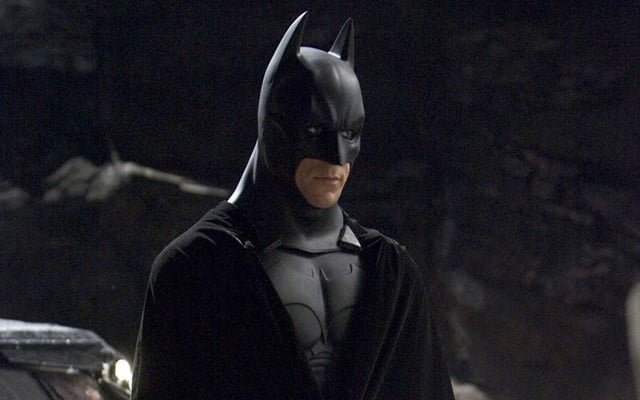  Film The Batman Lirik Aktor Jeffrey Wright dan Jonah Hill