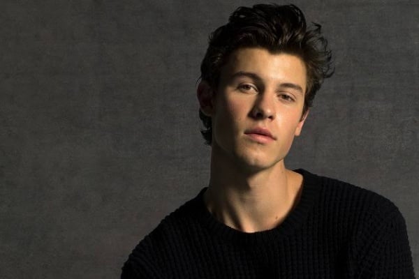  Shawn Mendes Akan Konser di Indonesia, Ini Harga Tiketnya