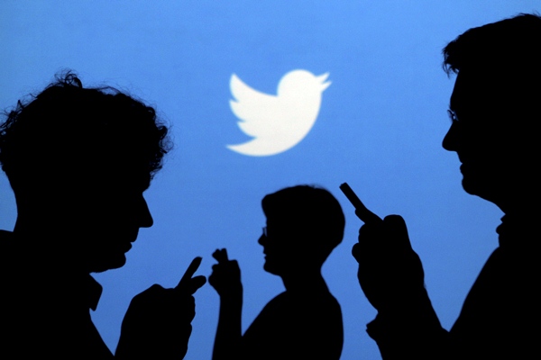  Kominfo Bantah Perlambat Akses Twitter