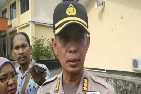  Perkantoran Pemkab Yalimo Ludes Dibakar Orang Tak Dikenal