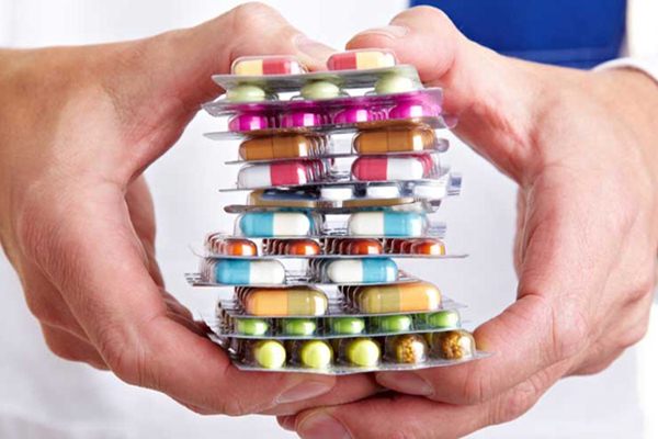  Salah Kaprah Obat di Tengah Masyarakat