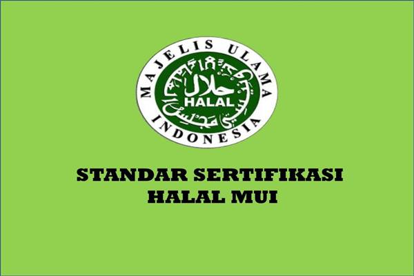  Wajib Sertifikasi Halal, Gapmmi Khawatir Pelaku Usaha Mamin Kena Sweeping