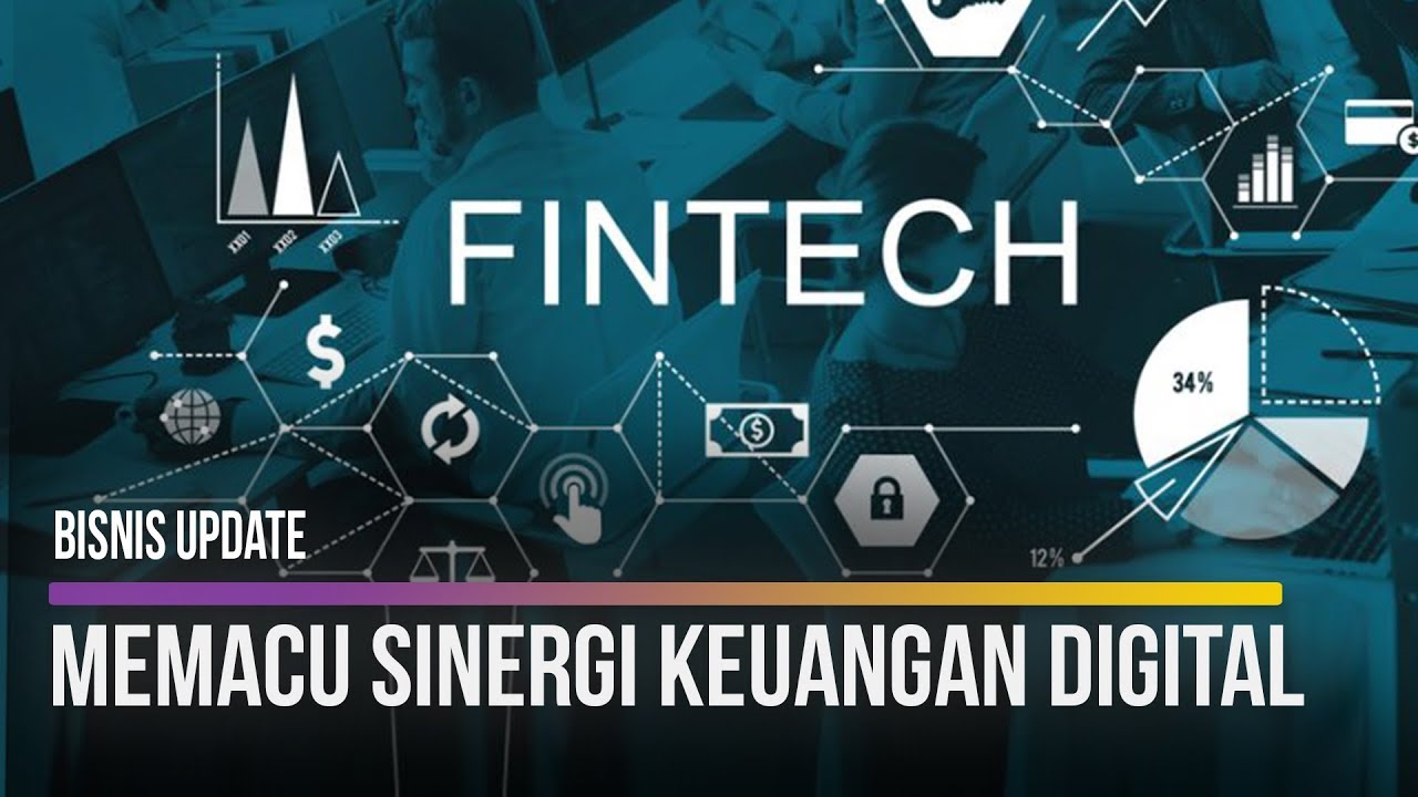  Indonesia Fintech Summit & Expo 2019 Dorong Keuangan Digital