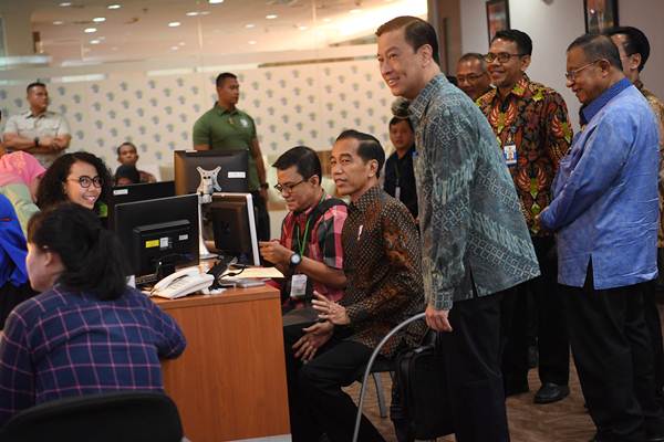  Pemda Masih Anggap OSS Melanggar Otonomi Daerah