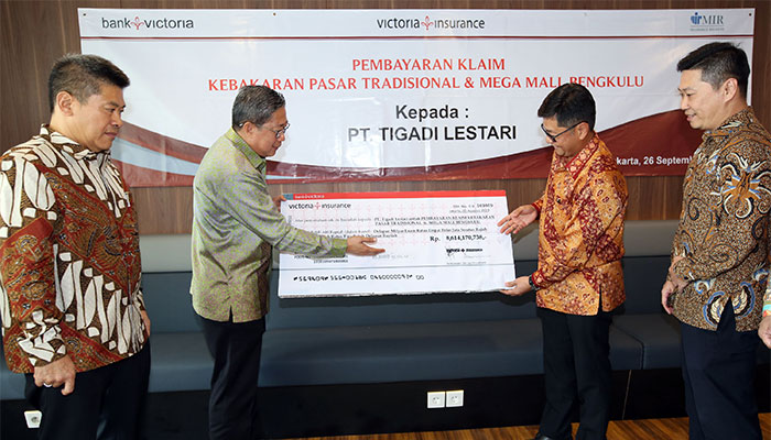  PEMBAYARAN ASURANSI PROPERTI