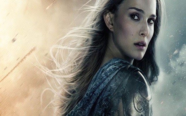  Ini Alasan Natalie Portman Tidak Muncul dalam Film Thor: Ragnarok