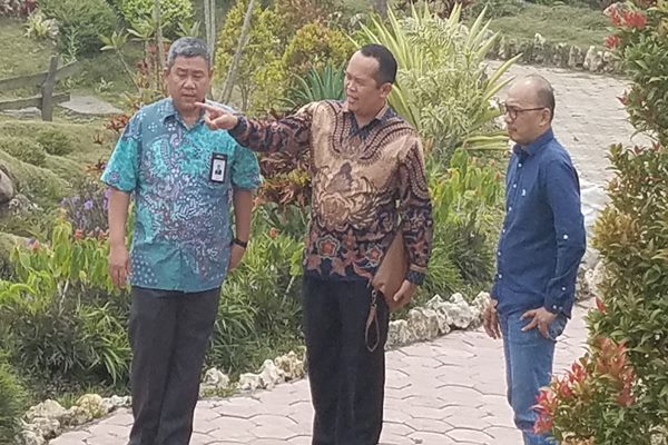  OJK Malang Dorong Percepatan Pembentukan Agen Laku Pandai