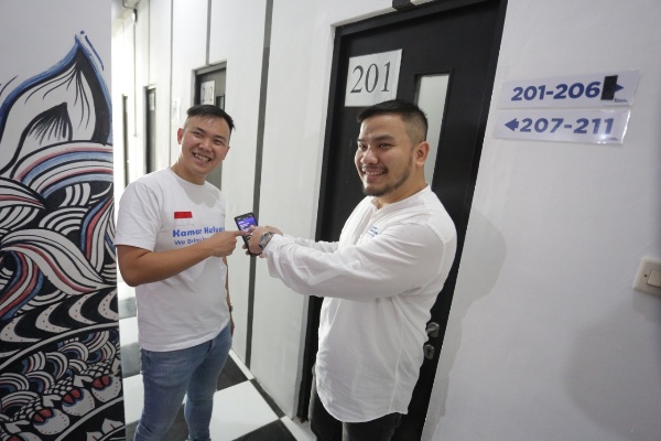  Kamar Keluarga Tawarkan Peluang Passive Income Lahan dan Properti Tidak Produktif
