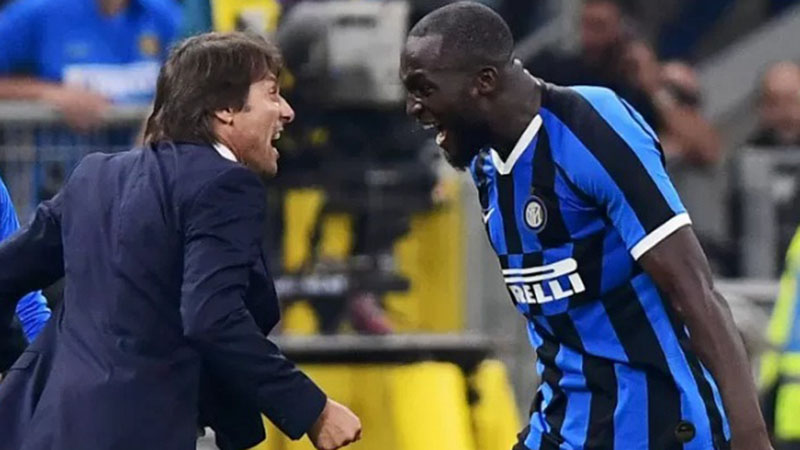  Klasemen Serie A, Inter Milan Memimpin di Bawah Intaian Juventus