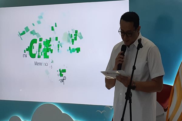  Genjot Ancillary Revenue, Ini yang Dilakukan Citilink