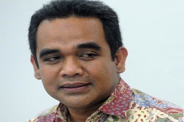  Gerindra Dorong Ahmad Muzani Duduki Kursi Ketua MPR RI