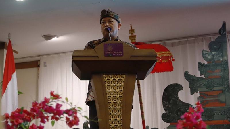  Diskusi Kupas Tuntas RKUHP Digelar 2 Oktober di Semarang