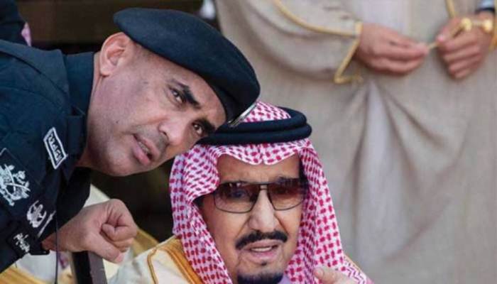  Pengawal Pribadi Raja Salman Tewas Ditembak, Ini Identitas Pelaku
