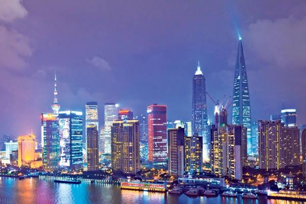  Tingkatkan Daya Saing, China Terus Buka Pasar Keuangan