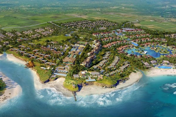  Bisnis Properti Kelas Atas di Bali Tak Pernah Mati