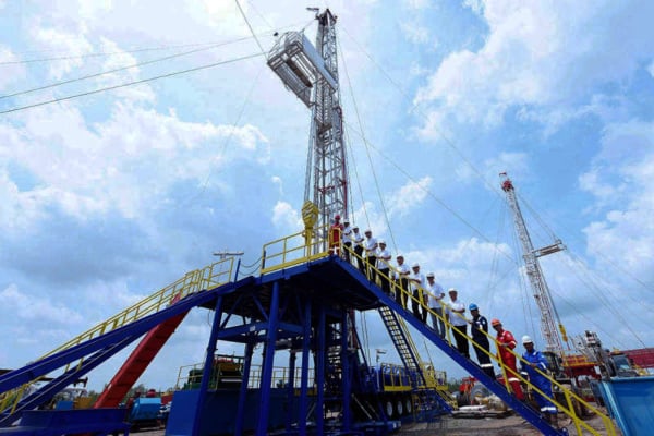  Gelar IPO, Ginting Jaya Energi Bakal Lepas 750 Juta Saham