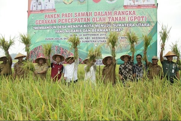  Inovasi Pembuatan Pupuk Dongkrak Hasil Pertanian