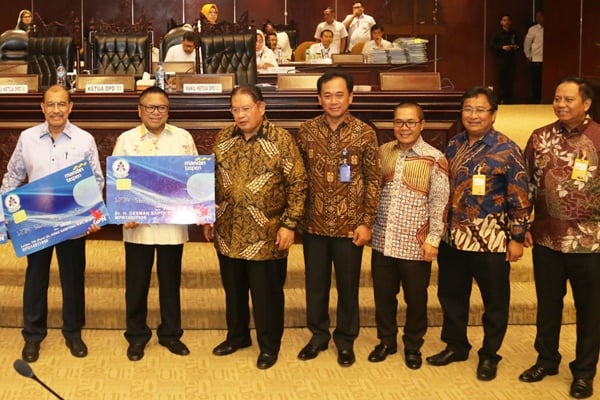  Bank Mantap Cetak Laba Rp270,7 Miliar per Agustus 2019