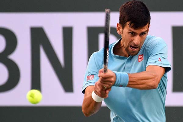  Hasil Tenis Japan Open, Djokovic Langsung Tumbang di Ganda