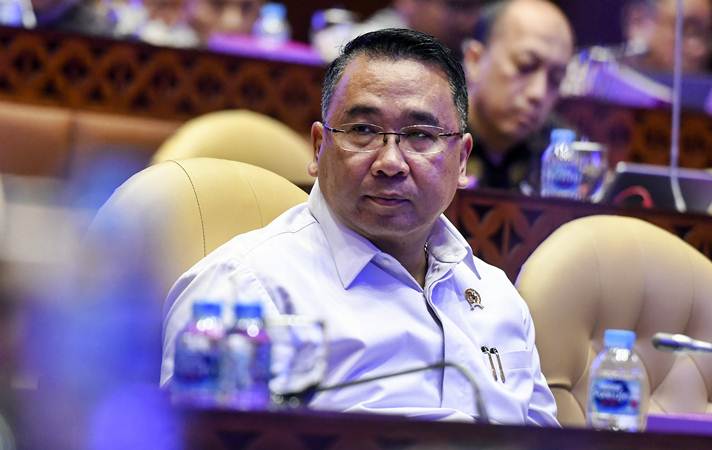 Menteri Desa: Jangan Remehkan Potensi Desa