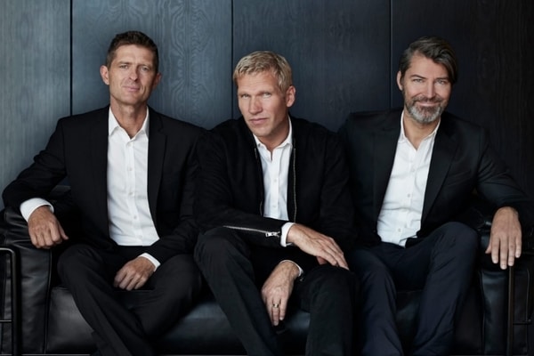 Michael Learns to Rock (MLTR) - Dok. Nada Live